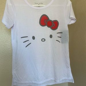Hello Kitty Women T-shirt